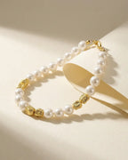 Sequenze di Luce Bracciale