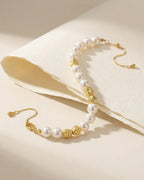 Sequenze di Luce Bracciale