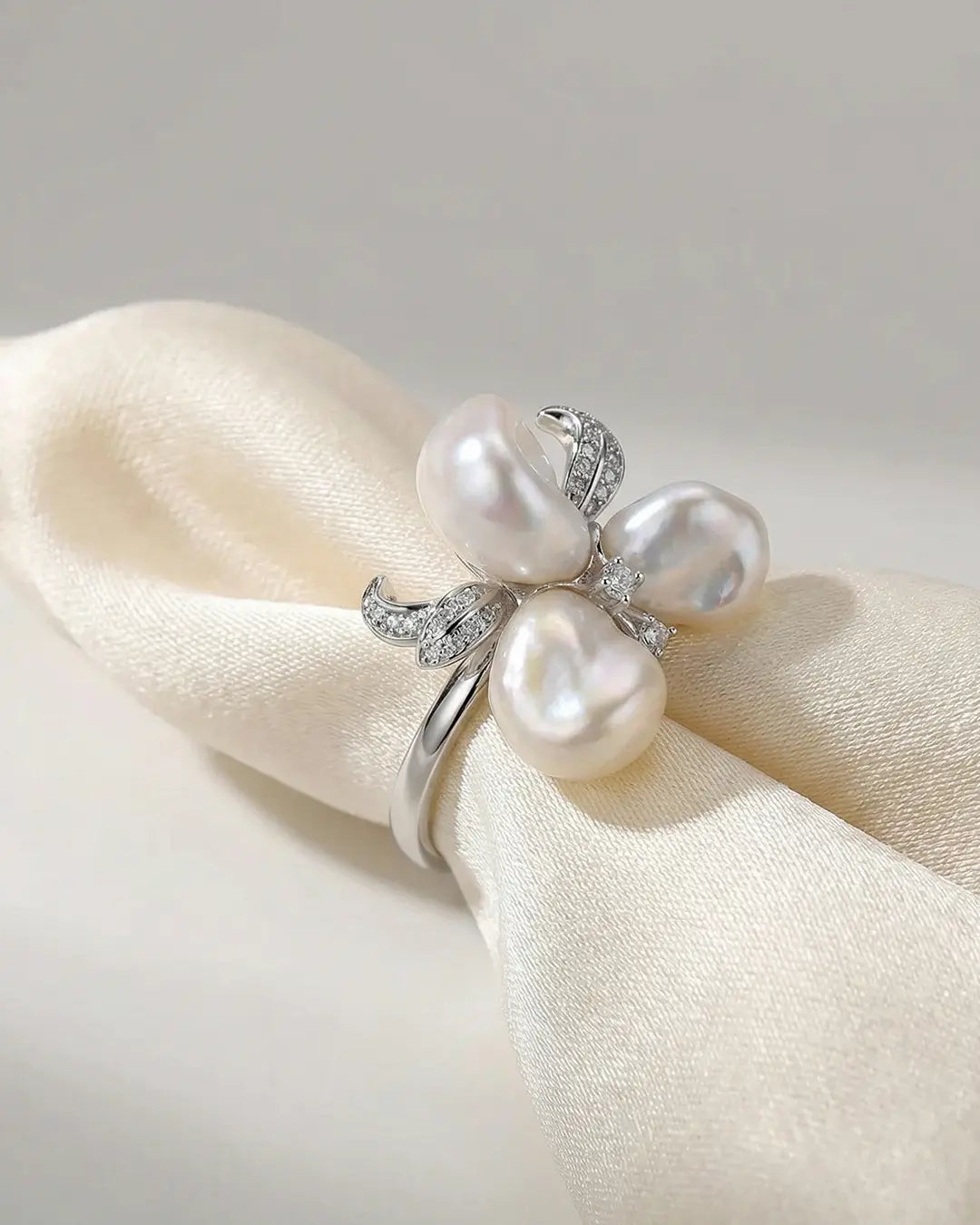 Fiore Di Capo Horn (Anello)