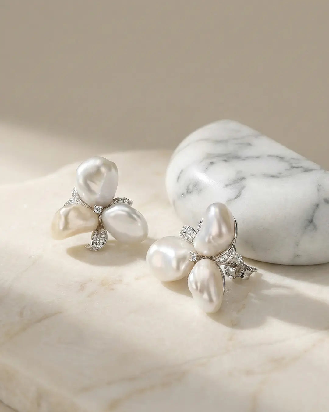 Fiore Di Capo Horn (Orecchini)