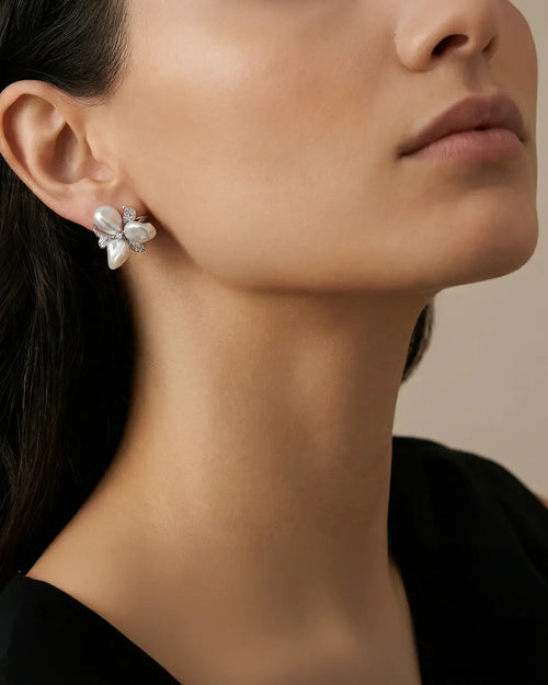 Fiore Di Capo Horn (Orecchini)