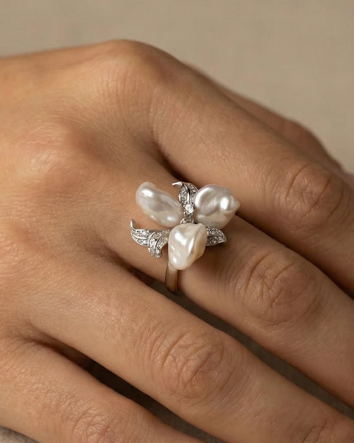 Fiore Di Capo Horn (Anello)