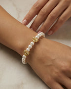 Sequenze di Luce Bracciale